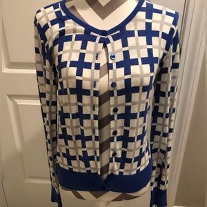 Price Drop on CAbi Sweater!
